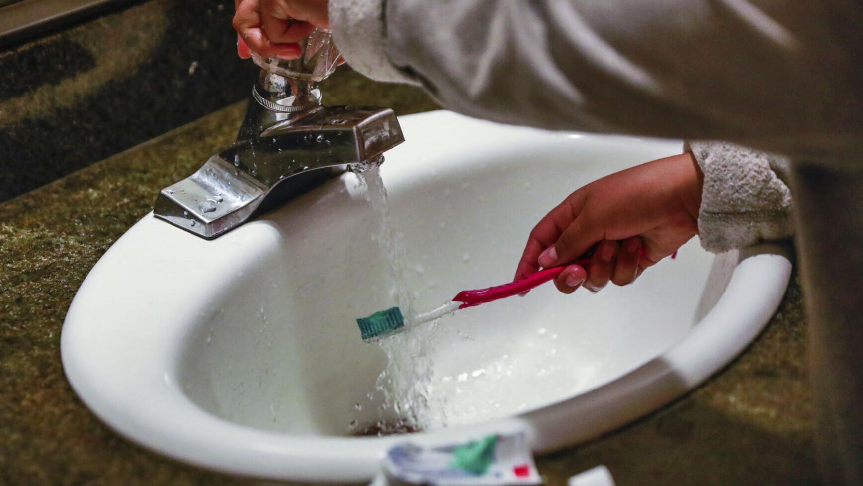 More Wisconsin communities stop adding fluoride to drinking water